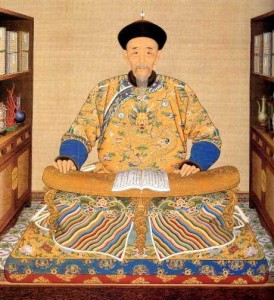 金钥匙 英文
